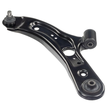 Delphi Control Arm And Ball Joint, Tc3421 TC3421